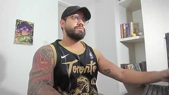  Coddygold  online show from 02-12-26, 11:54