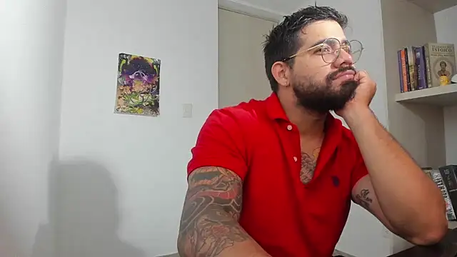  Coddygold  online show from 02-14-26, 10:04