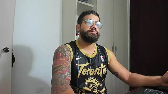  Coddygold  online show from 03-08-26, 11:57