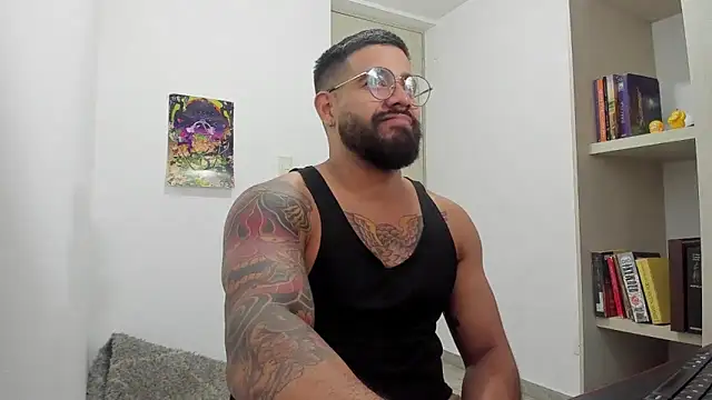  Coddygold  online show from 02-24-26, 12:55