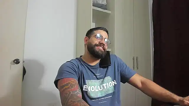  Coddygold  online show from 03-06-26, 10:16