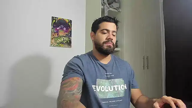  Coddygold  online show from 02-09-26, 11:08