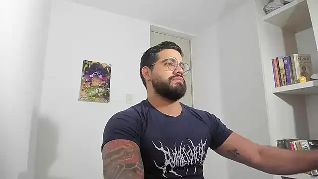  Coddygold  online show from 02-11-26, 11:43