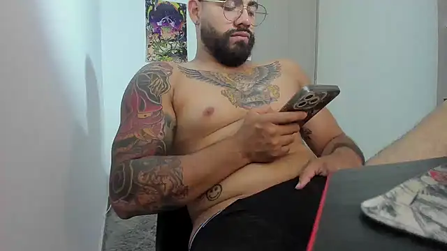  Coddygold  online show from 02-24-26, 01:01