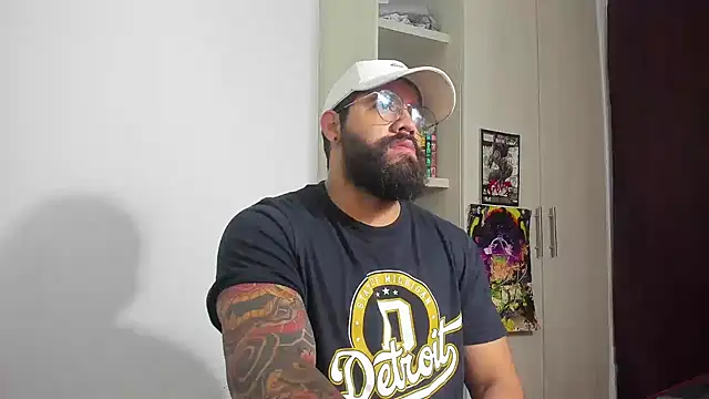  Coddygold  online show from 04-07-26, 11:01