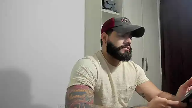 Snapshot of _Coddygold_ chatting on 10-18-25, 10:50  Coddygold  online show from 10-18-25, 10:50