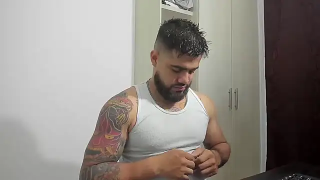  Coddygold  online show from 01-10-26, 11:16