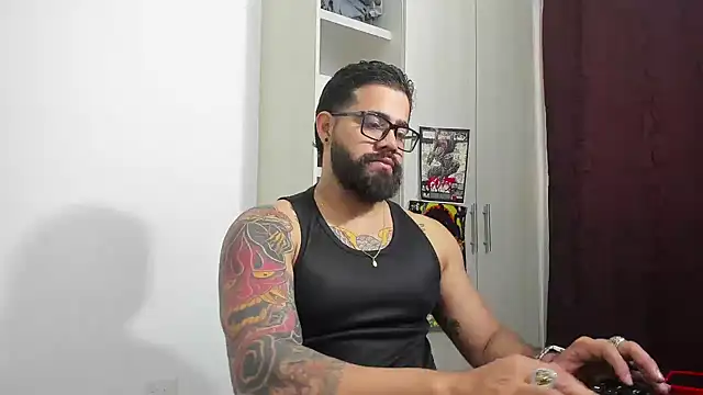  Coddygold  online show from 05-09-26, 02:20