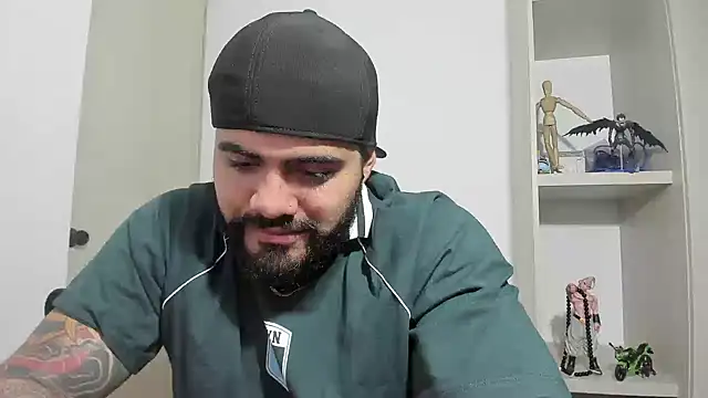 Snapshot of _Coddygold_ chatting on 09-18-25, 11:57  Coddygold  online show from 09-18-25, 11:57