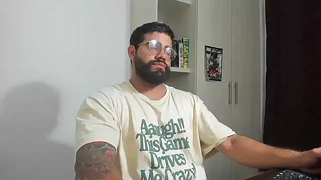  Coddygold  online show from 03-24-26, 11:05