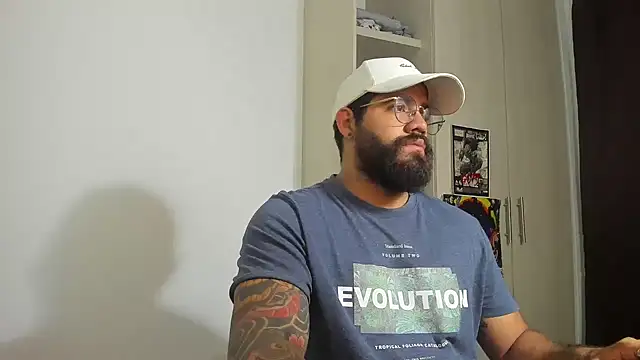  Coddygold  online show from 04-08-26, 11:33