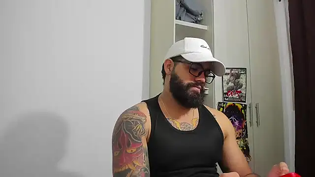  Coddygold  online show from 05-15-26, 11:41
