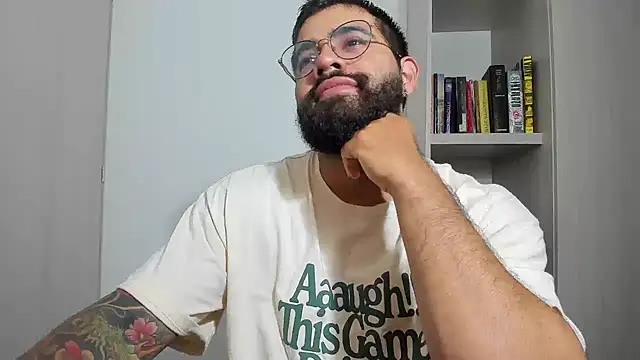  Coddygold  online show from 03-17-26, 11:24