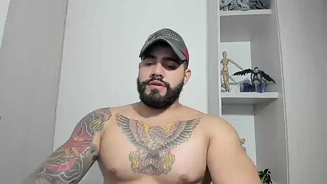 Snapshot of _Coddygold_ chatting on 09-17-25, 11:51  Coddygold  online show from 09-17-25, 11:51