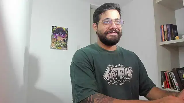  Coddygold  online show from 02-19-26, 01:41