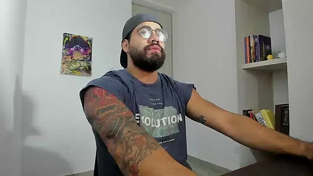  Coddygold  online show from 02-20-26, 11:23