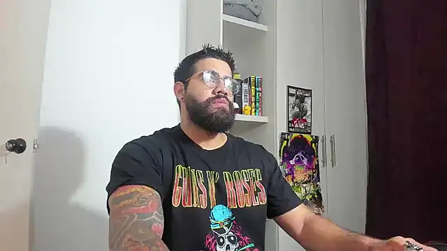  Coddygold  online show from 03-29-26, 11:45