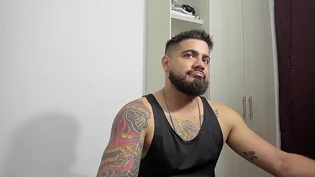  Coddygold  online show from 01-11-26, 11:50