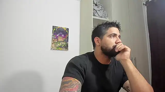  Coddygold  online show from 02-05-26, 11:39