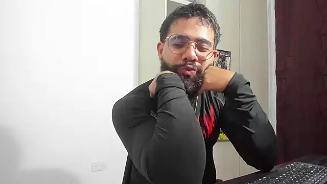  Coddygold  online show from 04-15-26, 01:22