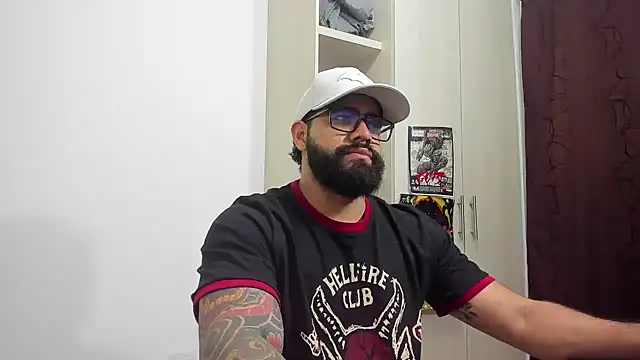  Coddygold  online show from 05-17-26, 11:27