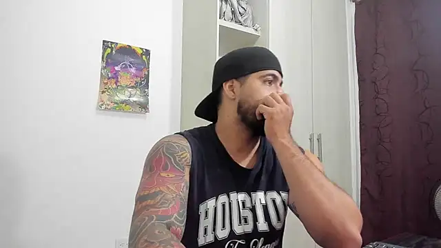  Coddygold  online show from 02-01-26, 02:10