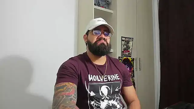  Coddygold  online show from 05-04-26, 10:51