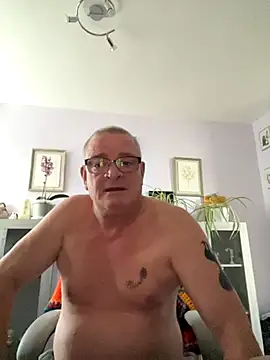 Garry831 online show from 12-01-25, 10:27