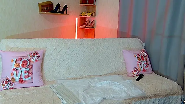 KimPolloc online show from 02-25-26, 07:25