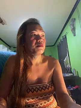 ASIANMISTRESSSS online show from 04-02-26, 11:55