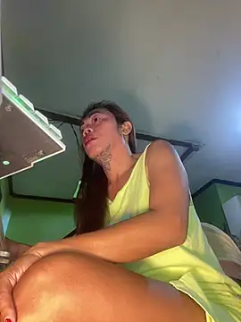 ASIANMISTRESSSS online show from 02-11-26, 12:10