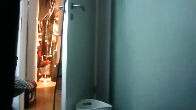 ralf6644 online show from 11-10-25, 02:55