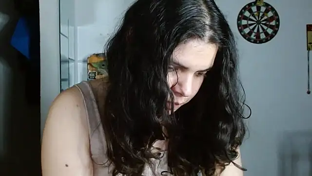 Snapshot of Nikkykora15 chatting on 05-21-26, 01:14 Nikkykora15 online show from 05-21-26, 01:14