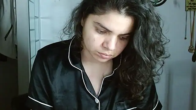 Nikkykora15 online show from 03-31-26, 02:02