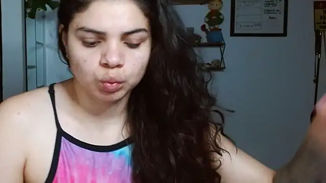 Nikkykora15 online show from 11-07-25, 12:15