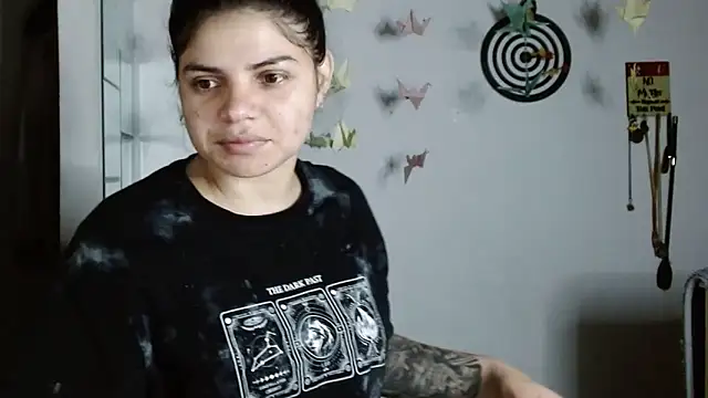 Nikkykora15 online show from 02-08-26, 12:52