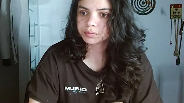 Nikkykora15 online show from 03-13-26, 12:26