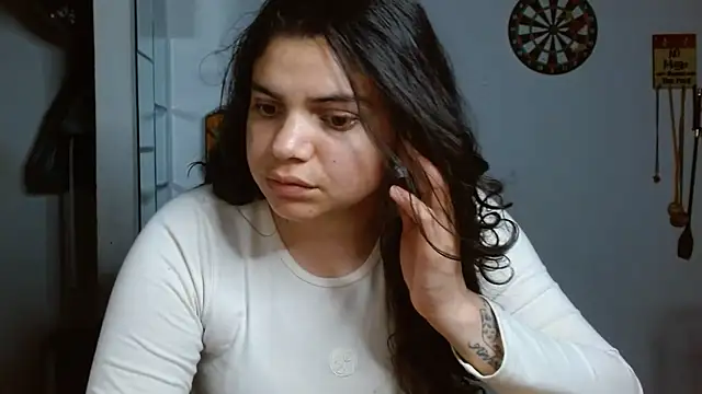 Nikkykora15 online show from 07-25-26, 01:35