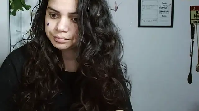 Nikkykora15 online show from 11-14-25, 02:04