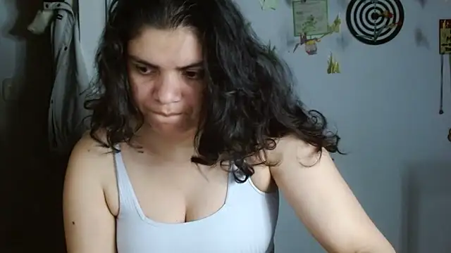 Nikkykora15 online show from 04-02-26, 02:19