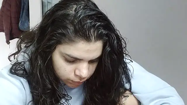 Nikkykora15 online show from 06-14-26, 07:59