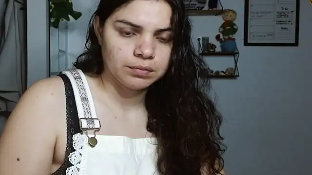 Nikkykora15 online show from 10-23-25, 12:20