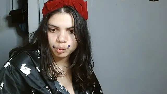 Nikkykora15 online show from 07-11-26, 12:33