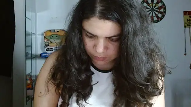 Snapshot of Nikkykora15 chatting on 05-29-26, 02:50 Nikkykora15 online show from 05-29-26, 02:50