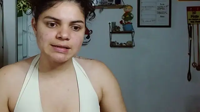 Nikkykora15 online show from 09-24-25, 10:59