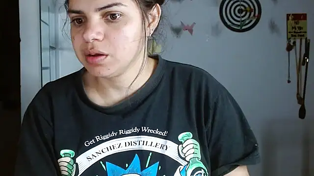 Nikkykora15 online show from 02-05-26, 01:45