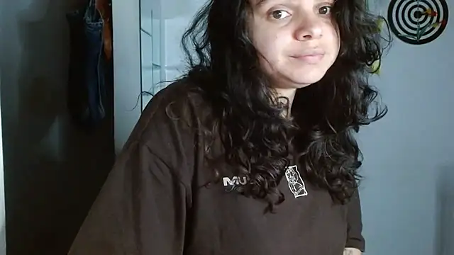 Snapshot of Nikkykora15 chatting on 05-09-26, 01:20 Nikkykora15 online show from 05-09-26, 01:20