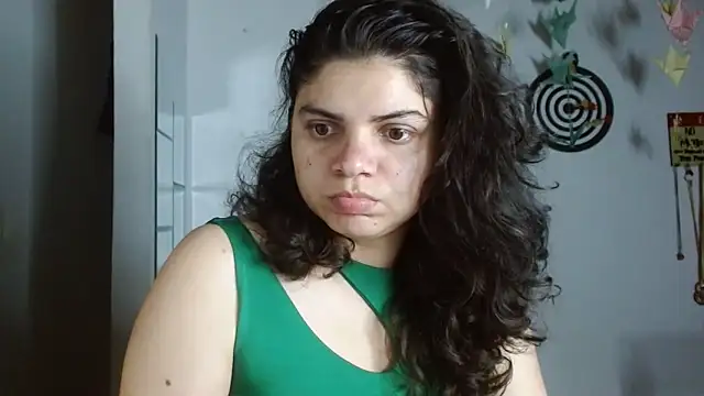 Nikkykora15 online show from 03-10-26, 01:09