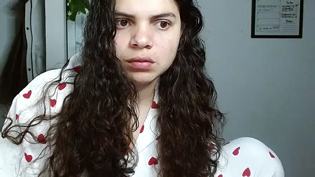 Nikkykora15 online show from 11-12-25, 01:54