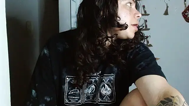 Nikkykora15 online show from 12-20-25, 01:30